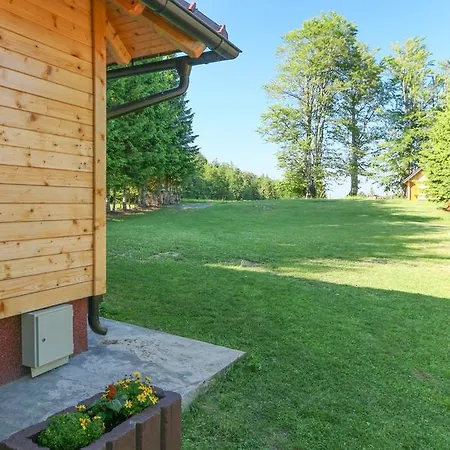 Stefan Prázdninový dům Zaovine