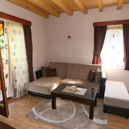 Stefan Prázdninový dům Zaovine