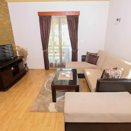 Stefan Prázdninový dům *