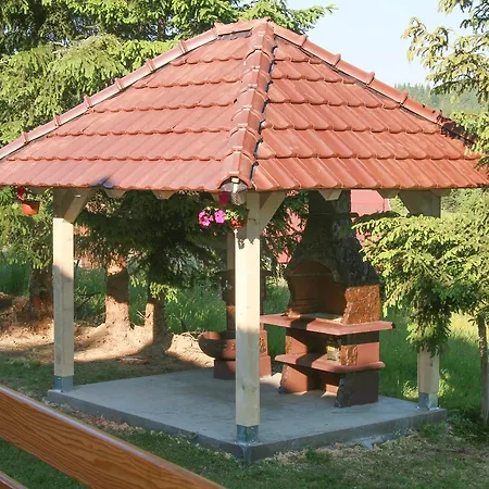 Prázdninový dům Stefan *