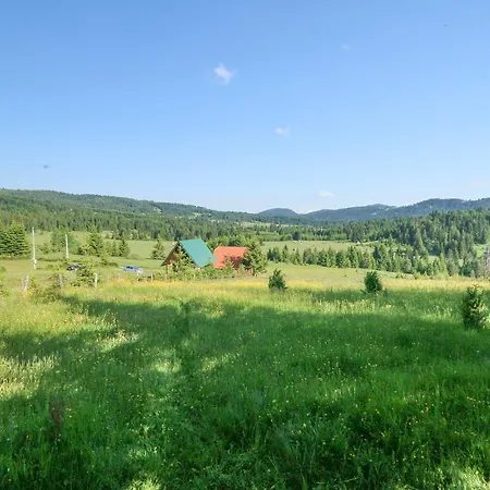 Prázdninový dům Stefan