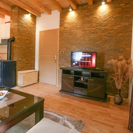 Prázdninový dům Stefan