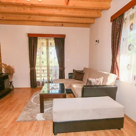 Prázdninový dům Stefan Zaovine