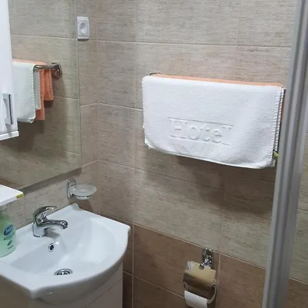 Prázdninový dům Stefan Zaovine