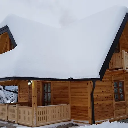 Stefan Prázdninový dům *