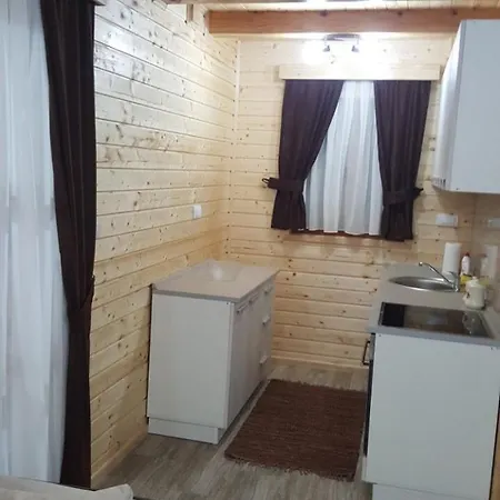 Stefan Prázdninový dům *