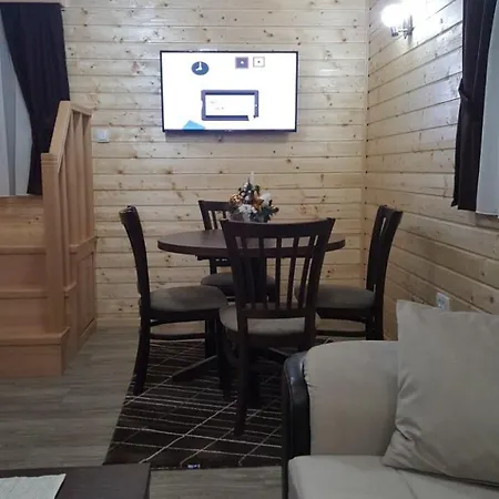 Prázdninový dům Stefan