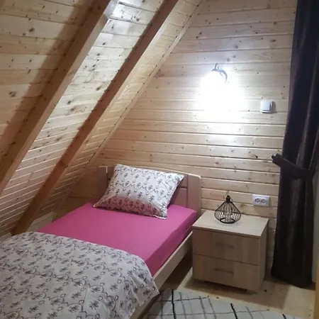 Stefan Prázdninový dům *