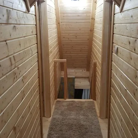 Prázdninový dům Stefan *