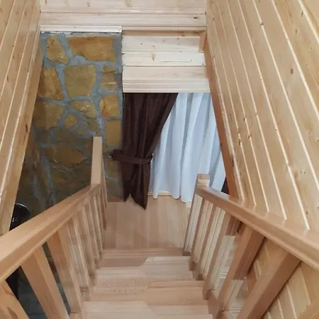 Stefan Prázdninový dům *