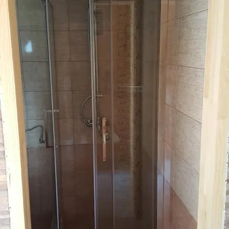 Stefan Prázdninový dům