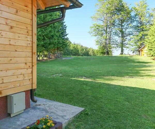 Stefan Prázdninový dům Zaovine