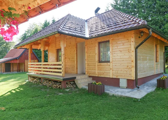 Prázdninový dům Stefan Zaovine