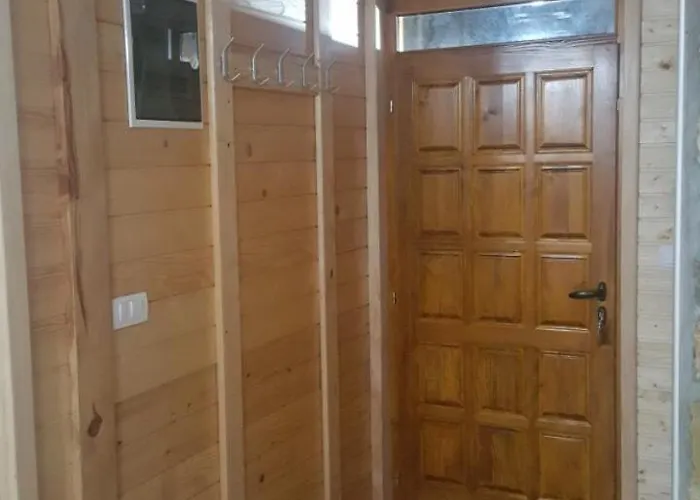 Prázdninový dům Stefan *