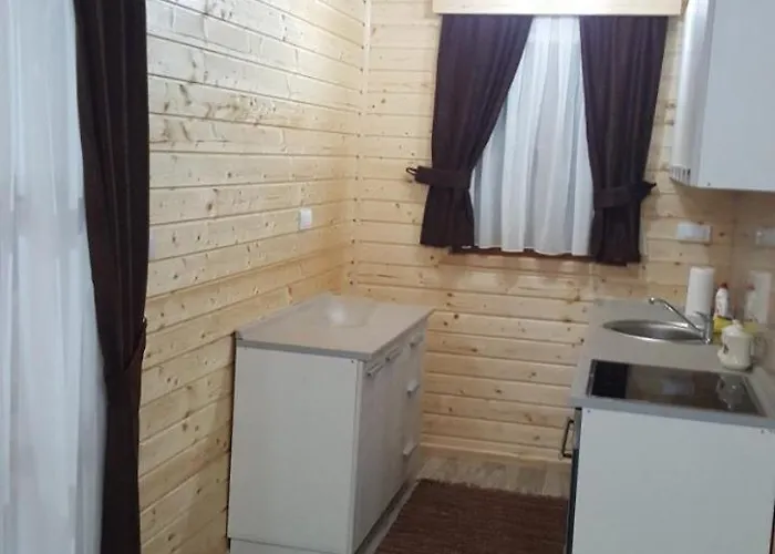 Stefan Prázdninový dům *