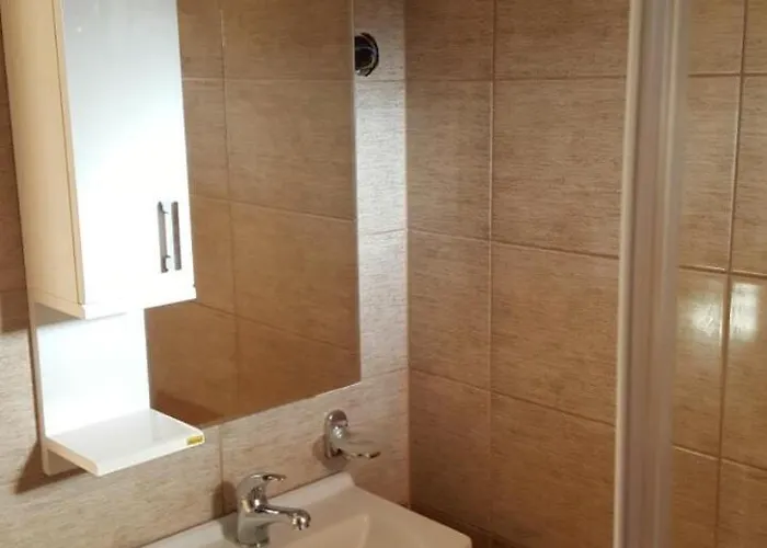 Prázdninový dům Stefan