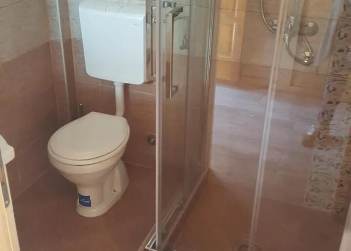 Stefan Prázdninový dům