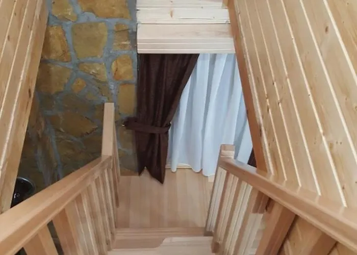 Stefan Prázdninový dům *