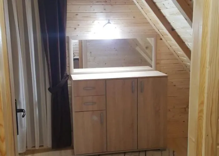 Stefan Prázdninový dům *